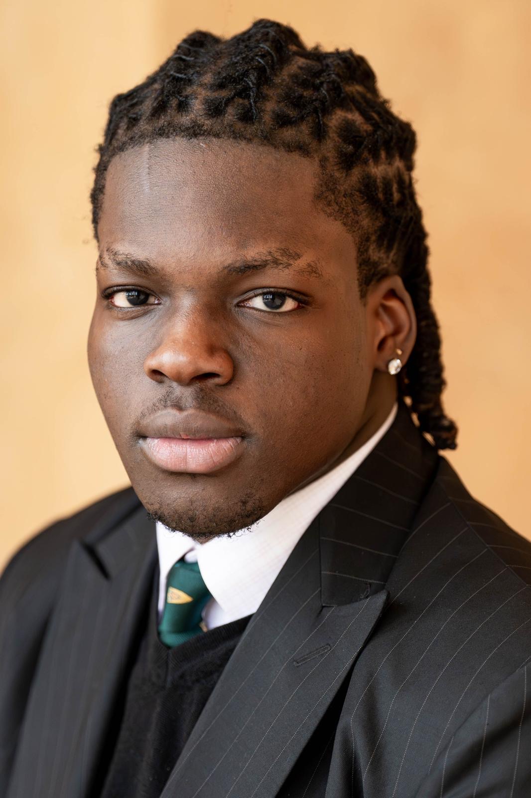 Ifesinachi Ejim, founder of FE Advisory